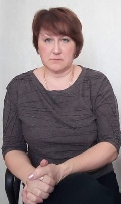 Иванова Любовь Гшегошевна