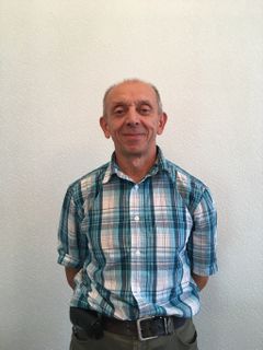 Котрехов Виктор Валентинович