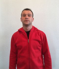 Сахатаров Илья Алексеевич